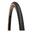 Pneus Tubeless Ready com Aro Dobrável 700x34C/ETRTO 34-622 TPI 60 WTB Byway