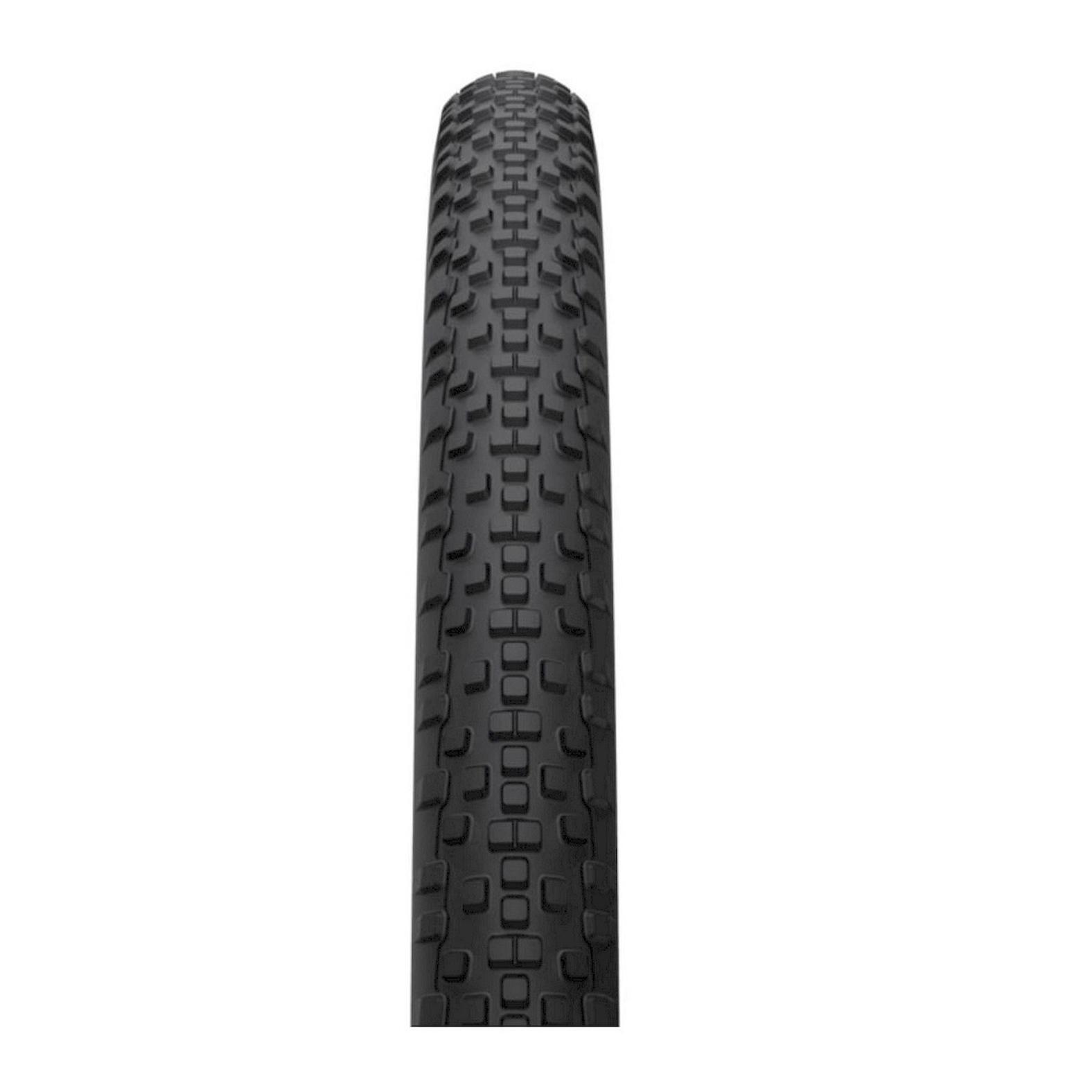 Pneu Gravel WTB Resolute 700c Tubeless TCS Light/Fast Rolling SG2 Dual 120TPI 3/4