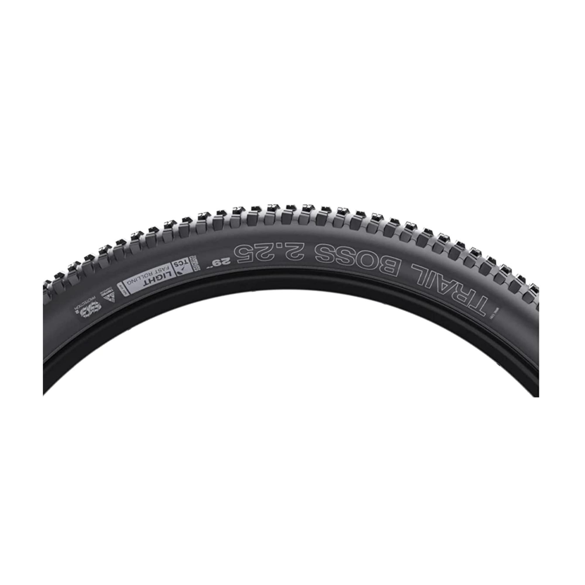 Opona rowerowa MTB Enduro WTB  Trail Boss Comp 29x2.4 W110-0792 29''x2,4" 2/3