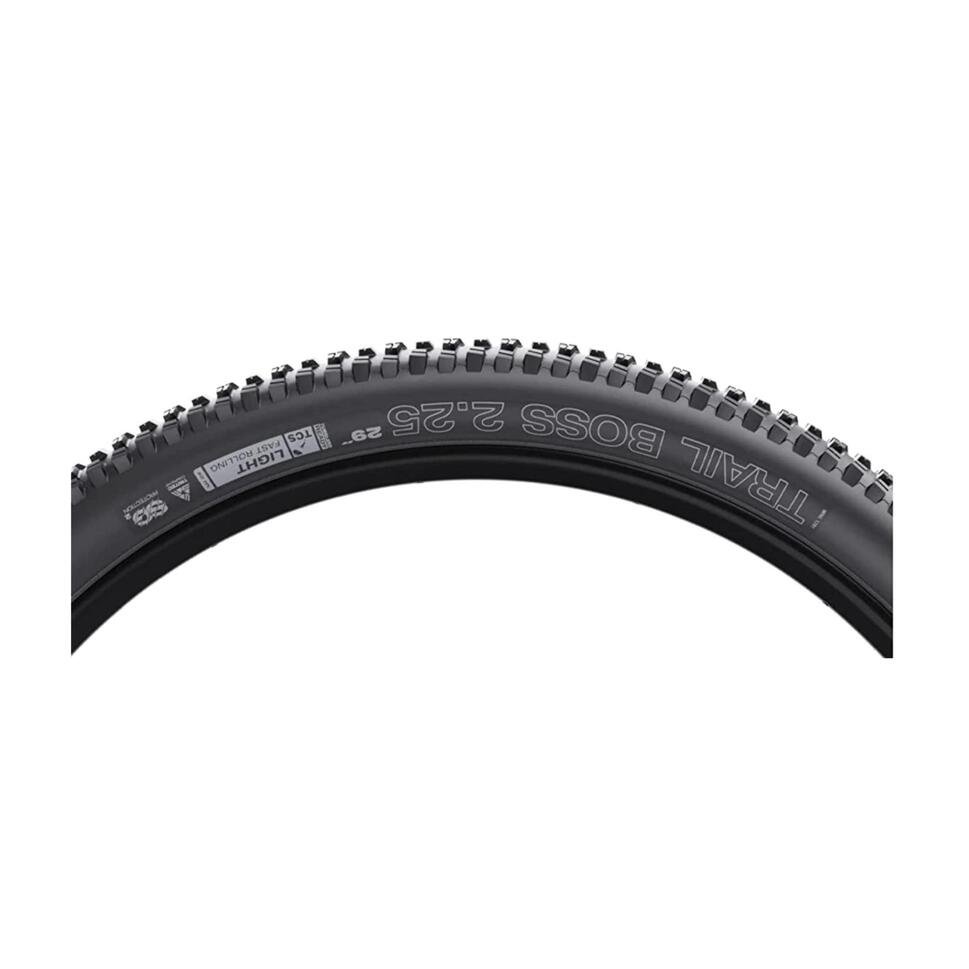 Opona rowerowa MTB Enduro WTB Trail Boss Comp 29x2.4 W110-0792 29''x2,4