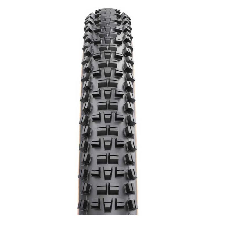 Pneus Tubeless Ready com Aro Dobrável 29x2,25/ETRTO 54-622 TPI 60 WTB Trail Boss