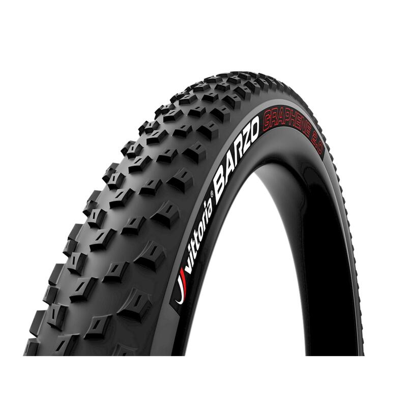 Pneus Tubeless Ready com Aro Dobrável 29x2,10/ETRTO 56-622 TPI120 VITTORIA Barzo