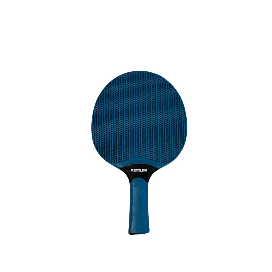 KETTLER Set de raquettes de ping-pong d'extérieur 4/5