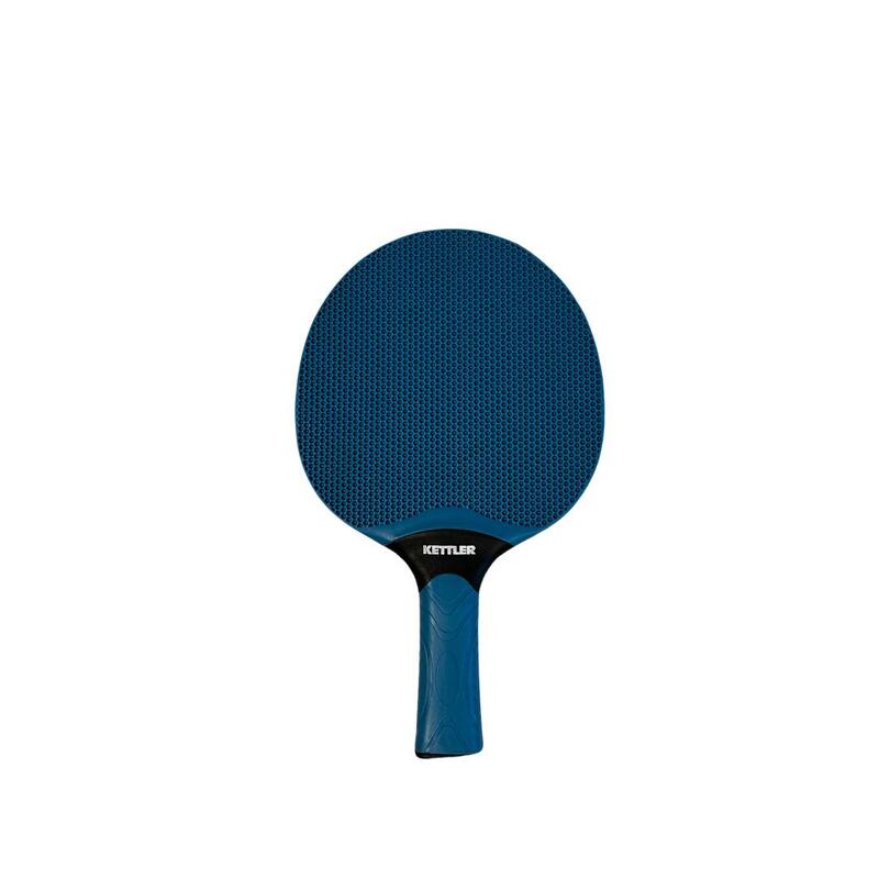 KETTLER Set de raquettes de ping-pong d'extérieur