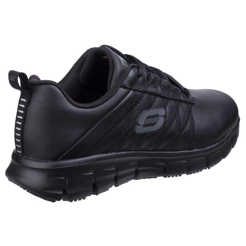 Sneaker SK76576EC Sure Track Erath SR Damen Schwarz