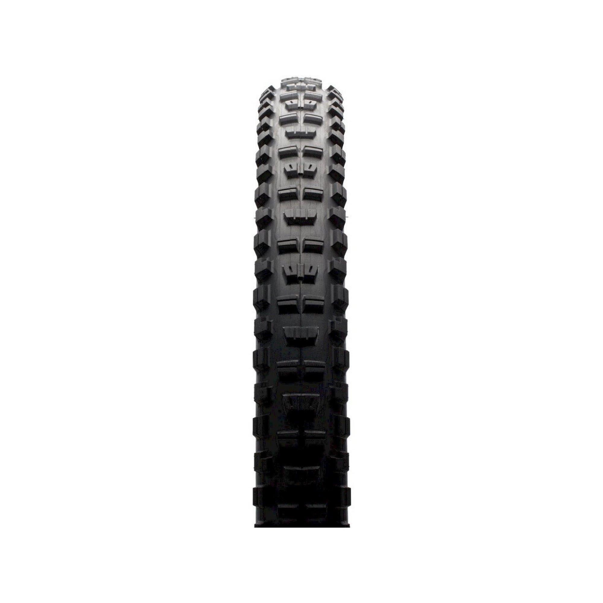 Pneumatico MINION DHR II + - 27,5x2,80 - tr. morbido - 60 TPI - Exo / TR 4/4