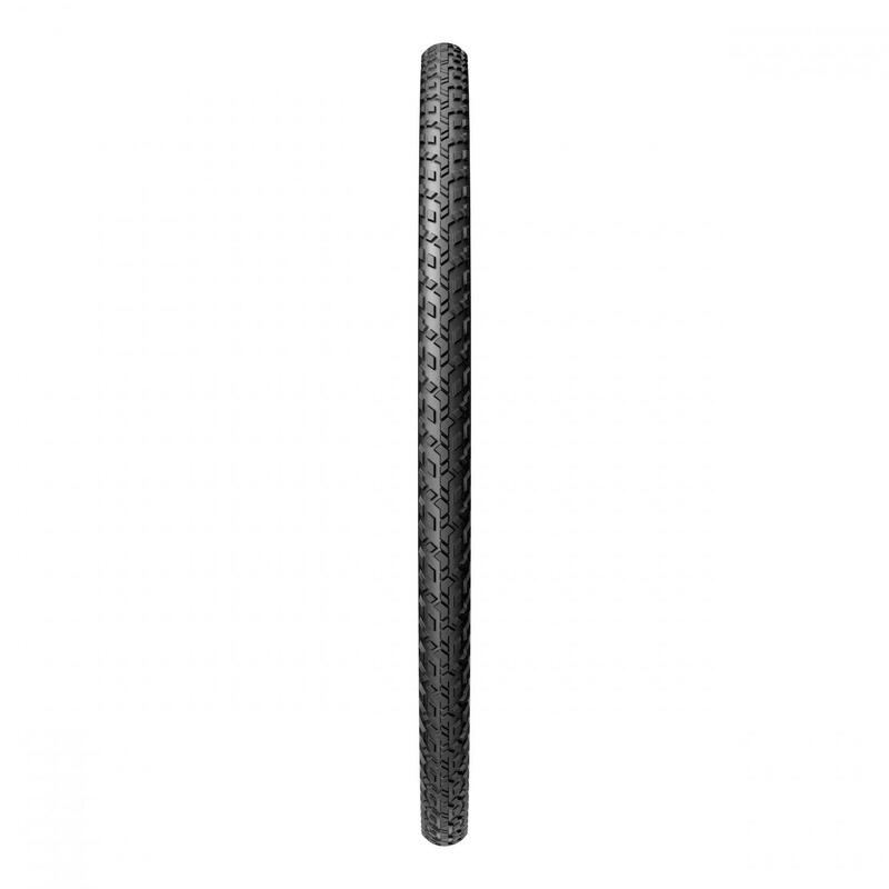 Cubierta Tubeless Ready 700x35C/ETRTO 35-622 TPI 127 PIRELLI Cinturato Gravel M