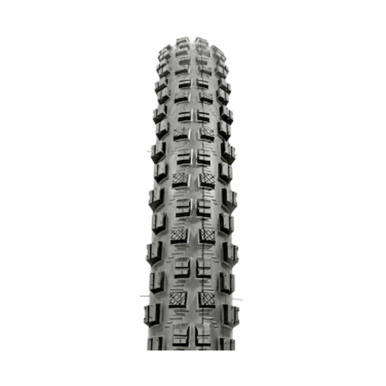 Cubierta Tubeless Ready Aro Plegable 27,5 x 2,40/60-584 TPI 60 MSC Gripper DH 2/7