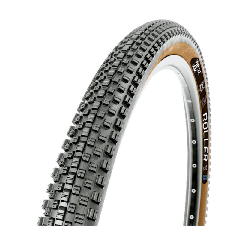 Pneus Tubeless Ready com Aro Dobrável 29x2,10/ETRTO 54-622 TPI 120 MSC Roller