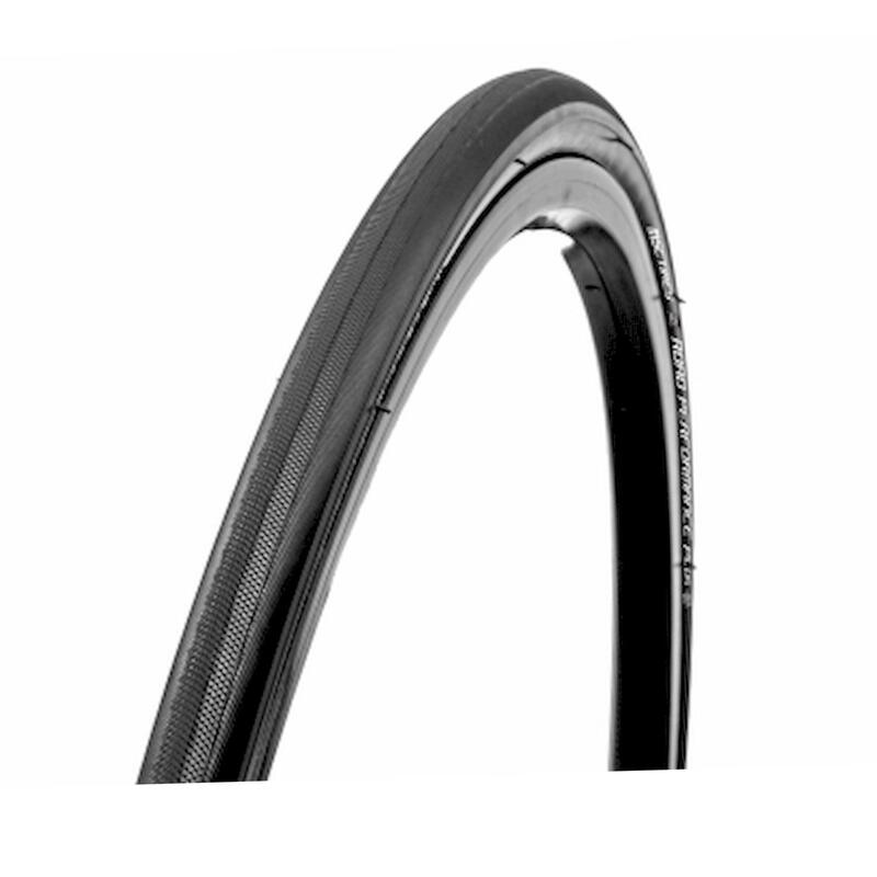 Cubierta Aro Plegable 700x25c/25-622 TPI 60 MSC Road Performance Plus