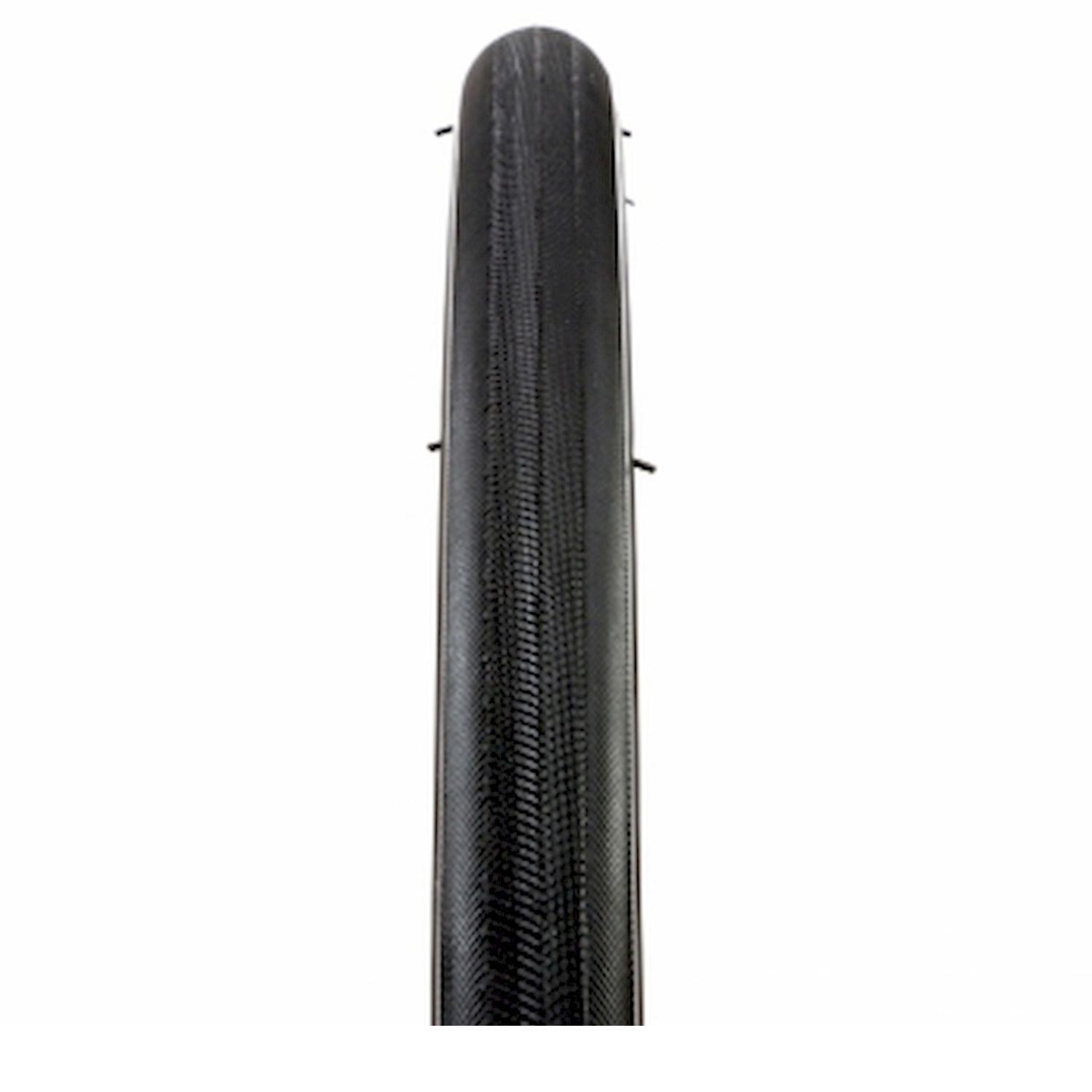 Pneus com Aro Dobrável 700x25c/25-622 TPI 60 MSC Road Performance Plus 2/2