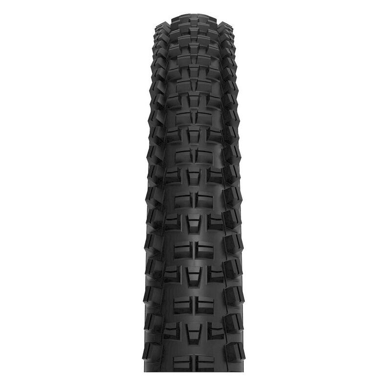 Pneus Tubeless Ready com Aro Dobrável 29x2,40/ETRTO 55-622 TPI 60 WTB Trail Boss