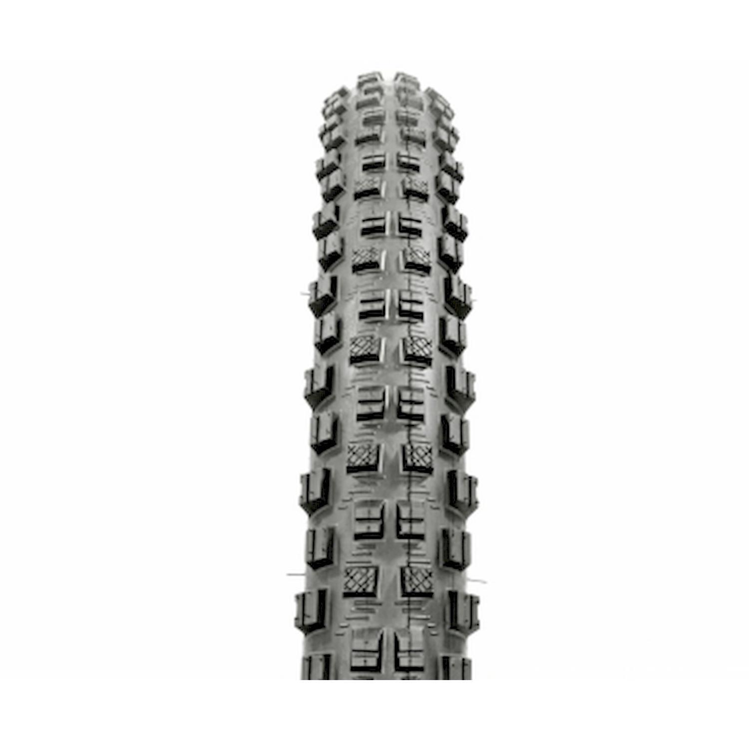 Cubierta Tubeless Ready Aro Plegable 27,5x2,30/58-584 TPI 60 MSC Gripper DH 2/6