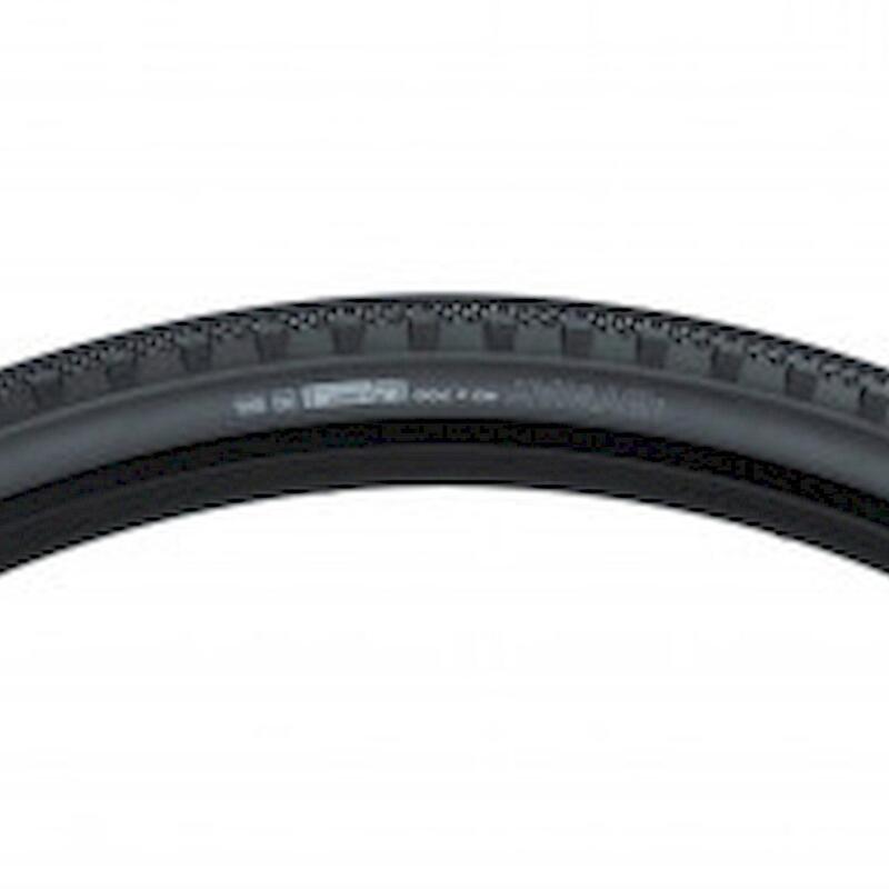 Cubierta Tubeless Ready Aro Plegable 700x40C/ETRTO 40-622 TPI 120 WTB Byway