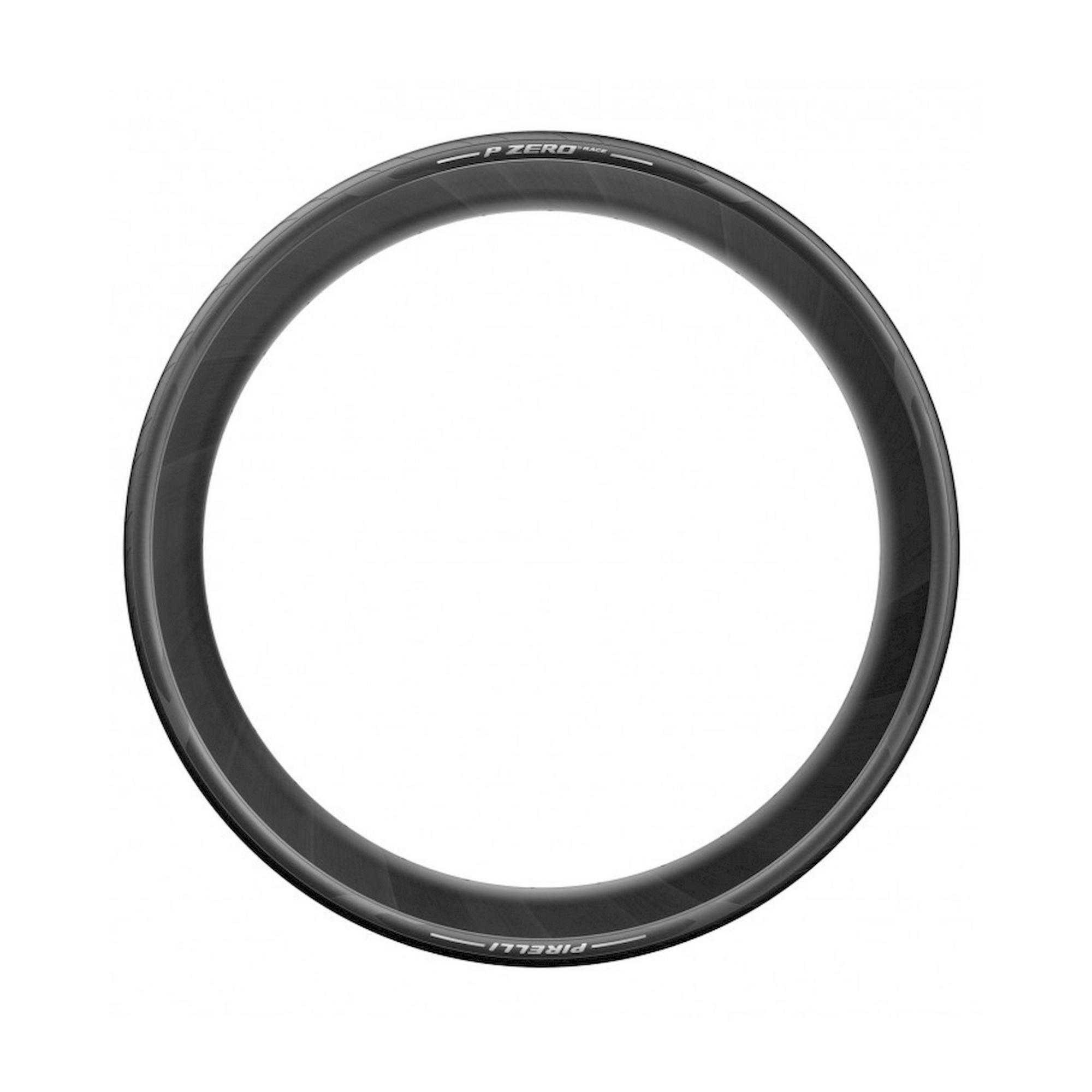 Pneus Velo 700x25C Pliables (x2) + Chambres à Air Presta 60mm (x2) - Compatibles 700x23C/25C, ETRTO 25-622