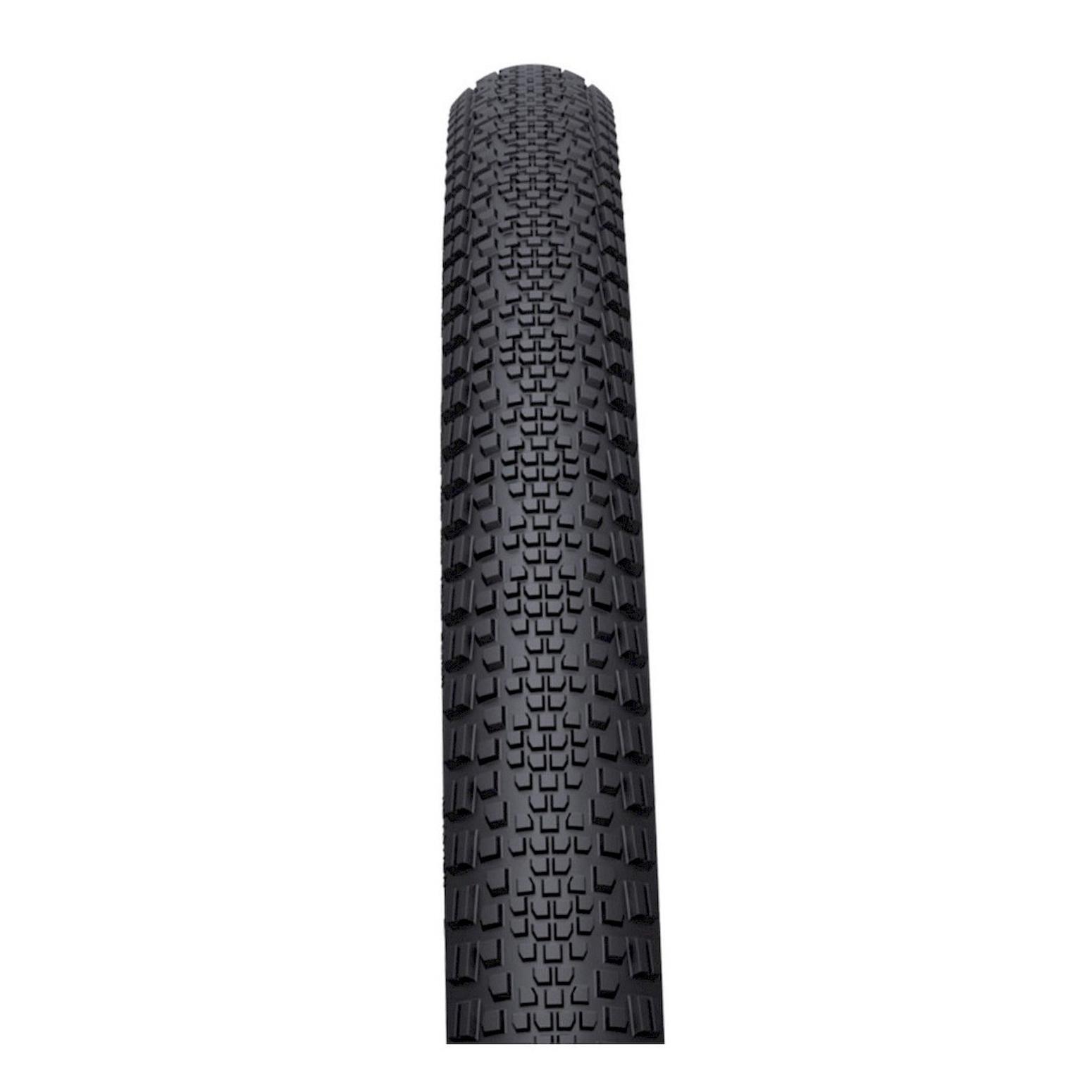 Cubierta Tubeless Ready Aro Plegable 700x45C/ETRTO 44-622 TPI 60 WTB Riddler 3/3
