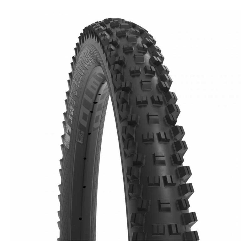 Cubierta Tubeless Ready Aro Plegable 27,5x2,50/ETRTO 60-584 WTB Vigilante