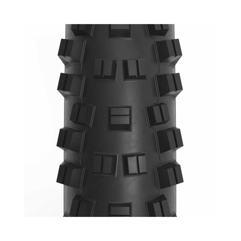 Cubierta Tubeless Ready Aro Plegable 27,5x2,50/ETRTO 60-584 TPI60 WTB Vigilante