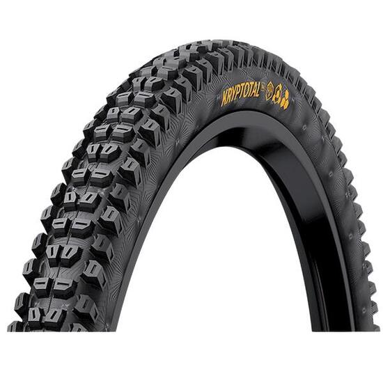 Kryptotal-R Enduro TL-Ready E-25 Falt Soft schwarz / schwarz skin - 60-622