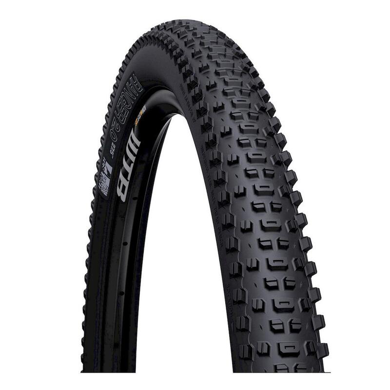 Cubierta Tubeless Ready Aro Plegable 29x2,20/ETRTO 55-622 TPI 60 WTB Ranger