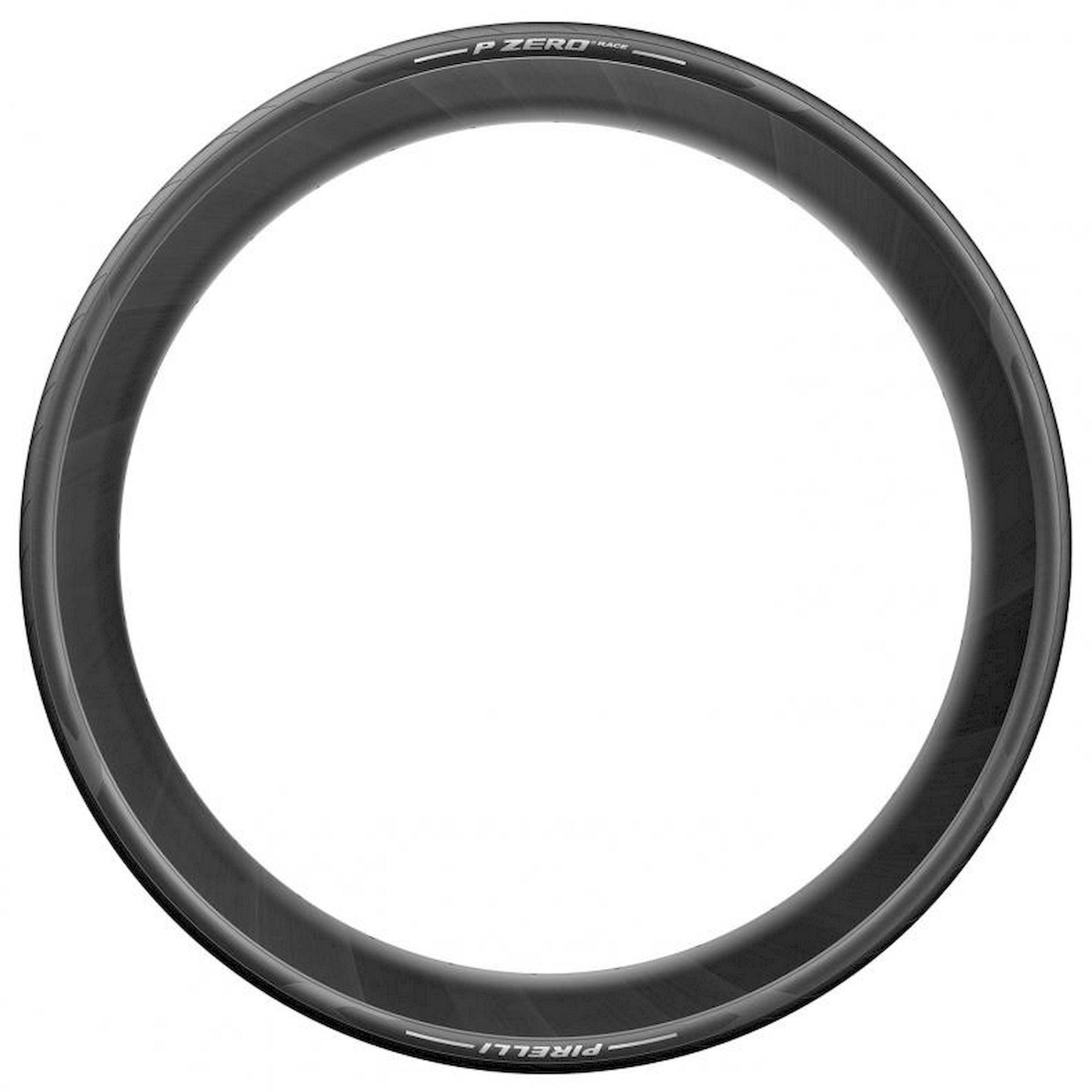 Fietsband 700 x 26C - ETRTO 26-622 op velg 19C - P Zero Race - Pirelli 3/4