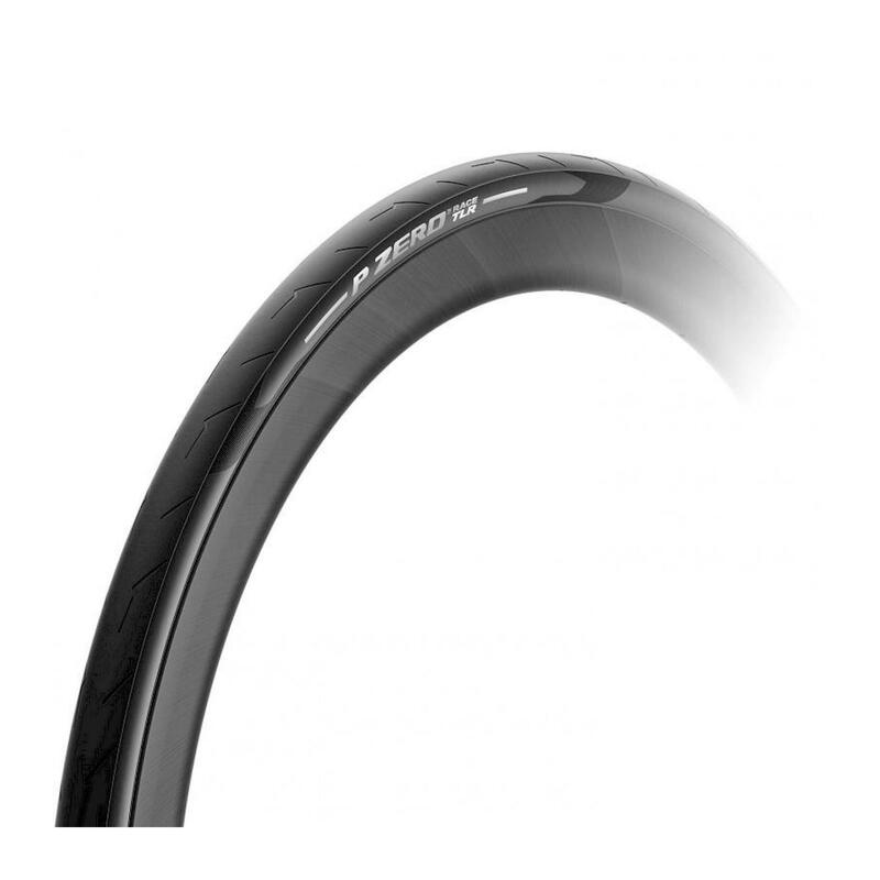 Cubierta Carretera Aro Plegable 700x26C/ETRTO 26-622 TPI120 PIRELLI P ZERO Race