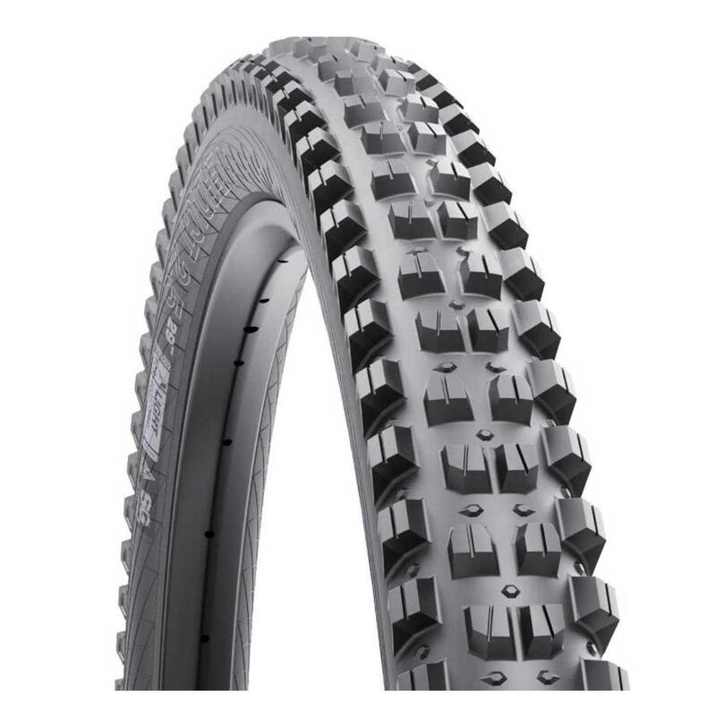 Cubierta Tubeless Ready Aro Plegable 29x2,50/ETRTO 60-622 TPI 60 WTB Verdict