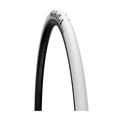 Wtb thickslick 700x25c buitenband wit