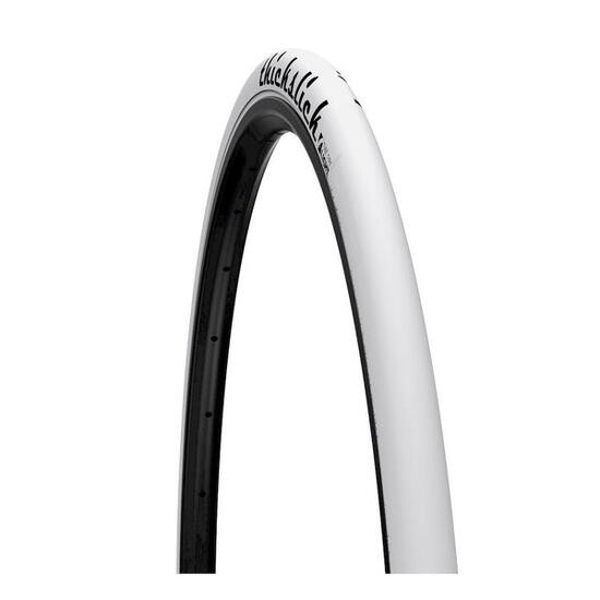 WTB ThickSlick 700x25c Buitenband Wit