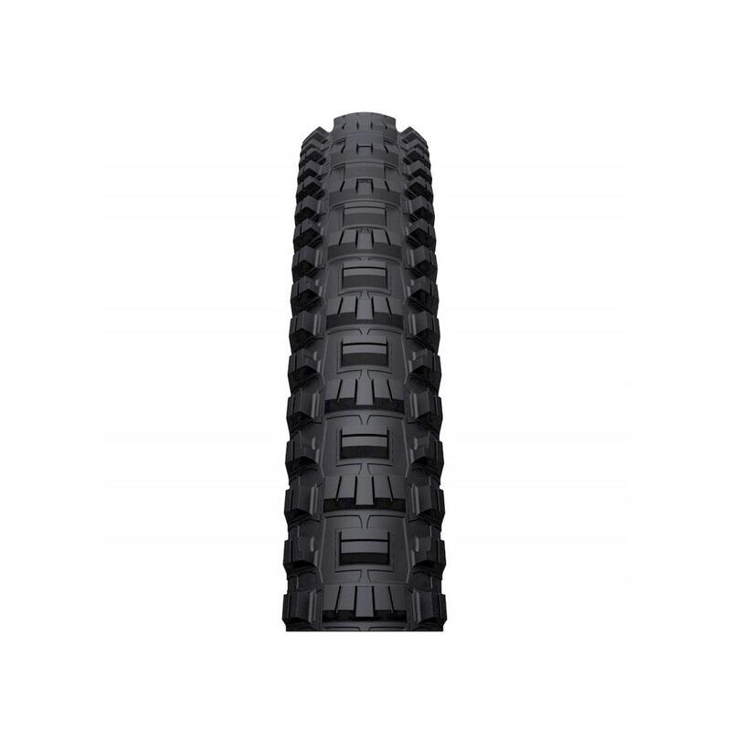 Pneus Tubeless Ready com Aro Dobrável 27,5x2,50/ETRTO 64-584 TPI 60 WTB Convict