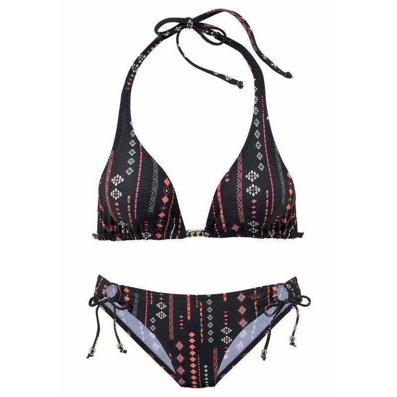 Buffalo Triangel-Bikini für Damen