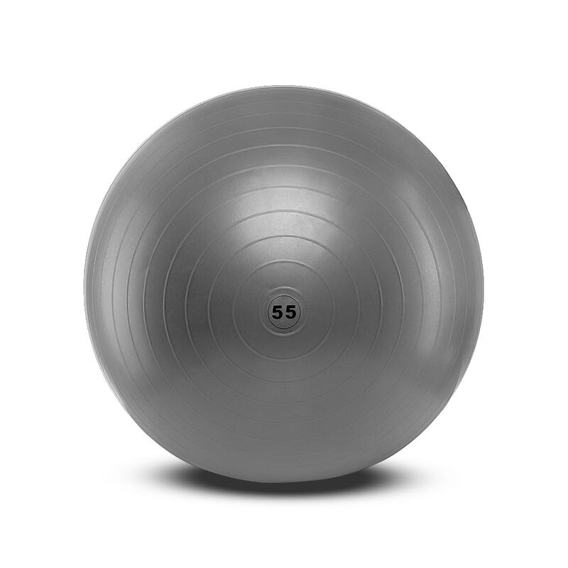 BOLA DE PILATES 55cm