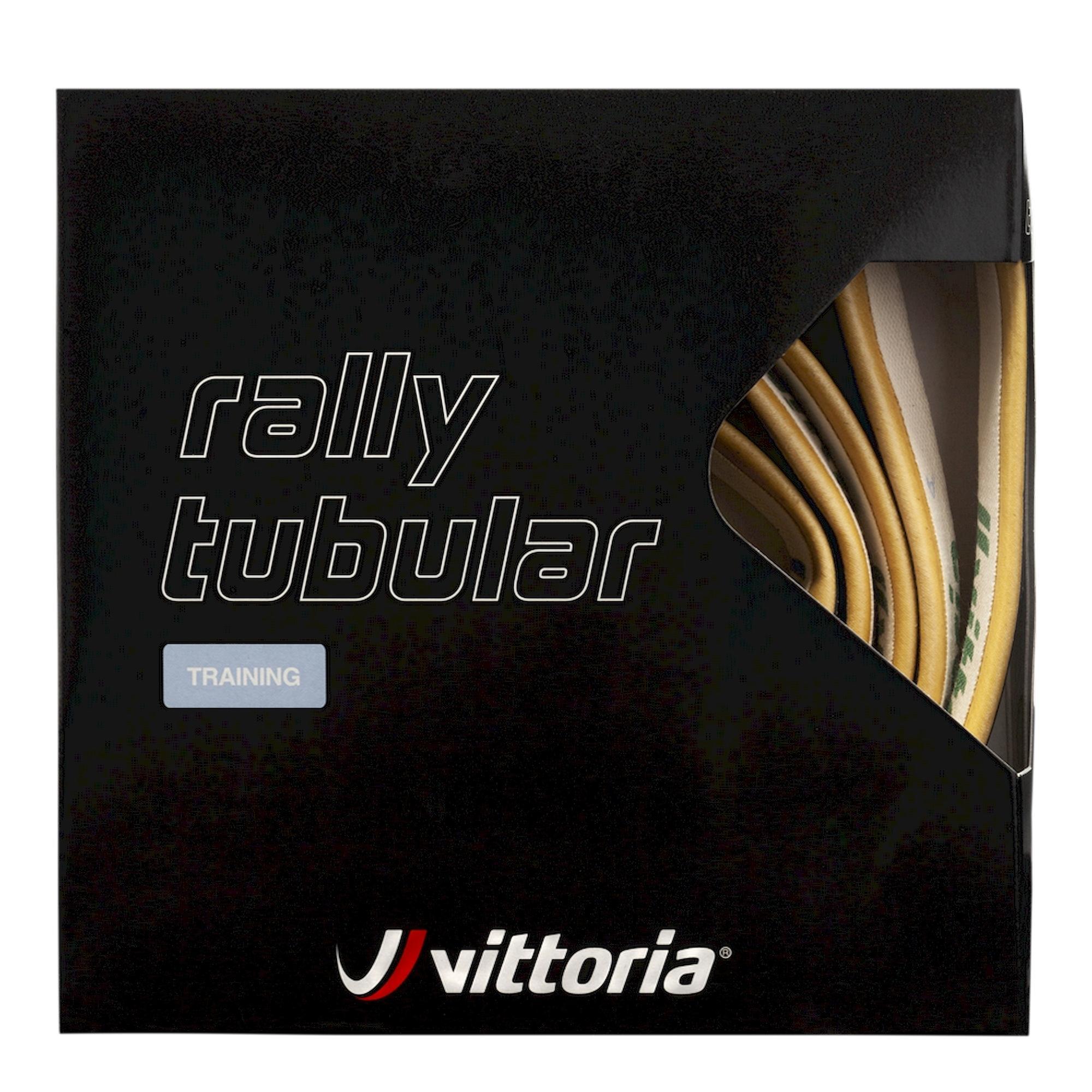 Hadice Vittoria Rally 3/4