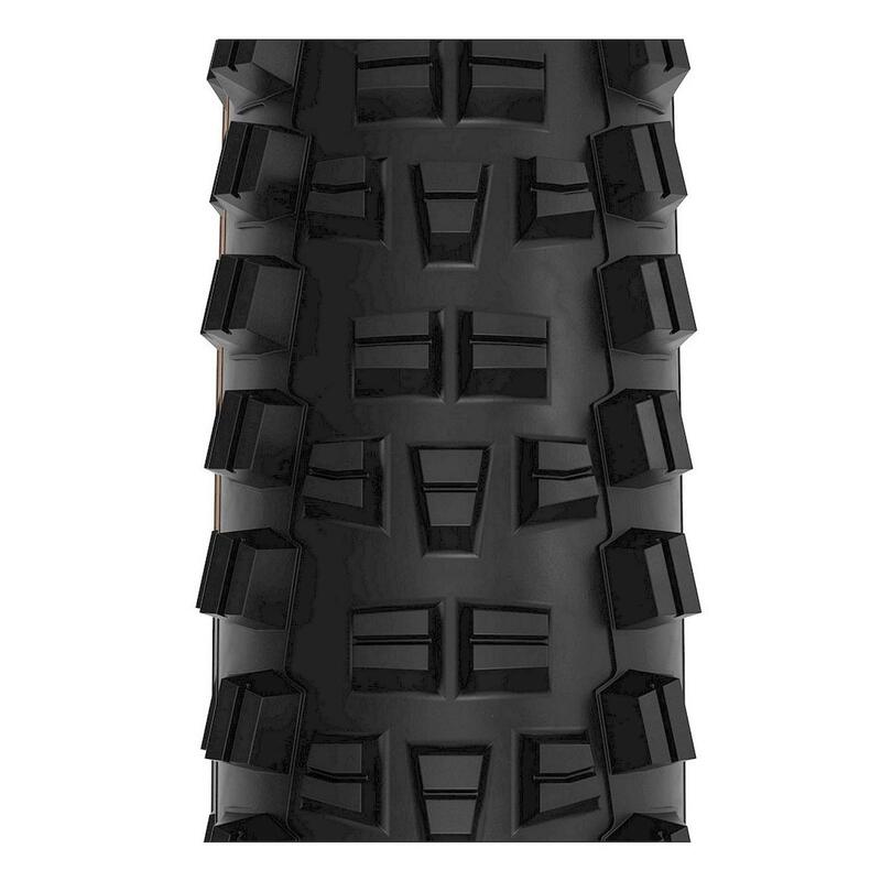 Cubierta Tubeless Ready Plegable 27,5x2,40/ETRTO 55-584 TPI 60 WTB Trail Boss