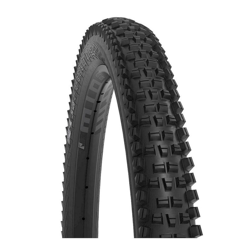 Cubierta Tubeless Ready Plegable 27,5x2,40/ETRTO 55-584 TPI 60 WTB Trail Boss