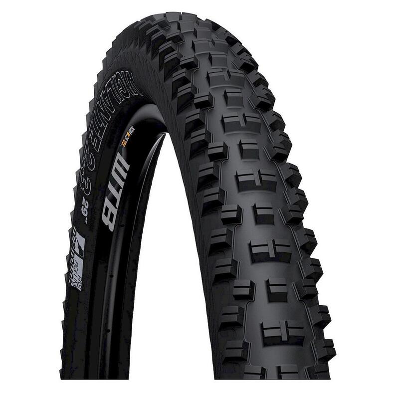 Cubierta Tubeless Ready Aro Plegable 29x2,30/ETRTO 57-622 TPI 60 WTB Vigilante