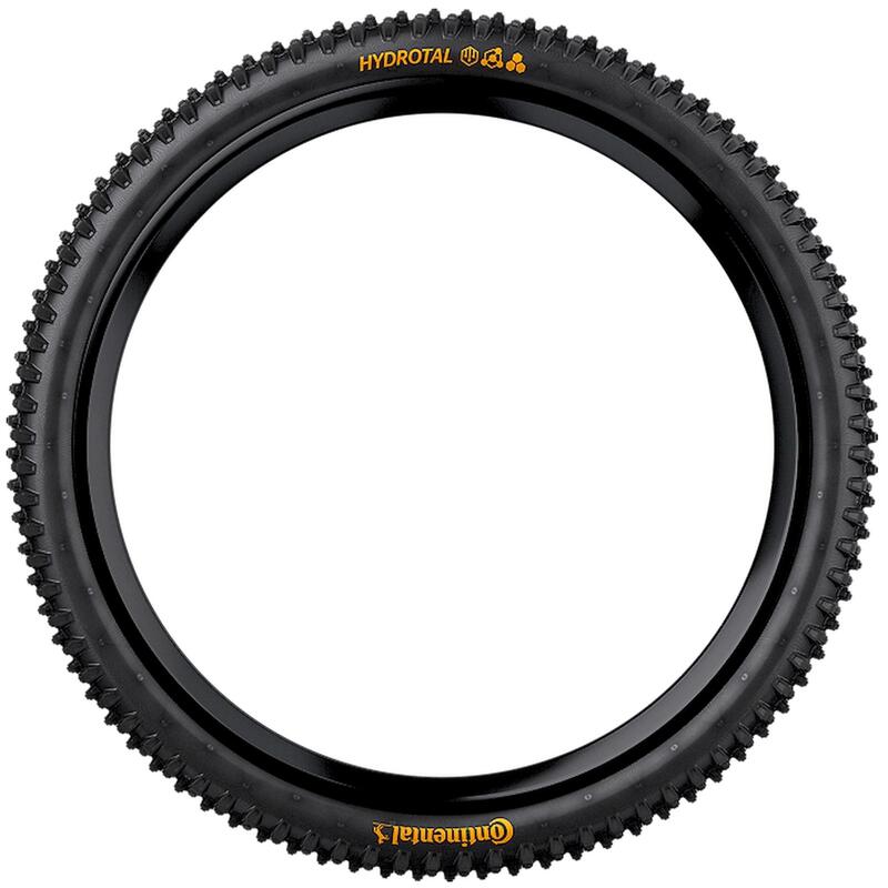 Cubierta Tubeless Ready 29x2,40/60-622 CONTINENTAL Hydrotal Downhill SuperSoft