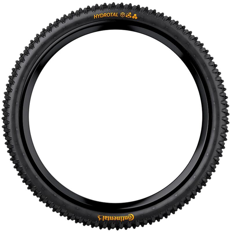 Pneus Tubeless Ready 29x2,40/60-622 CONTINENTAL Hydrotal Downhill SuperSoft