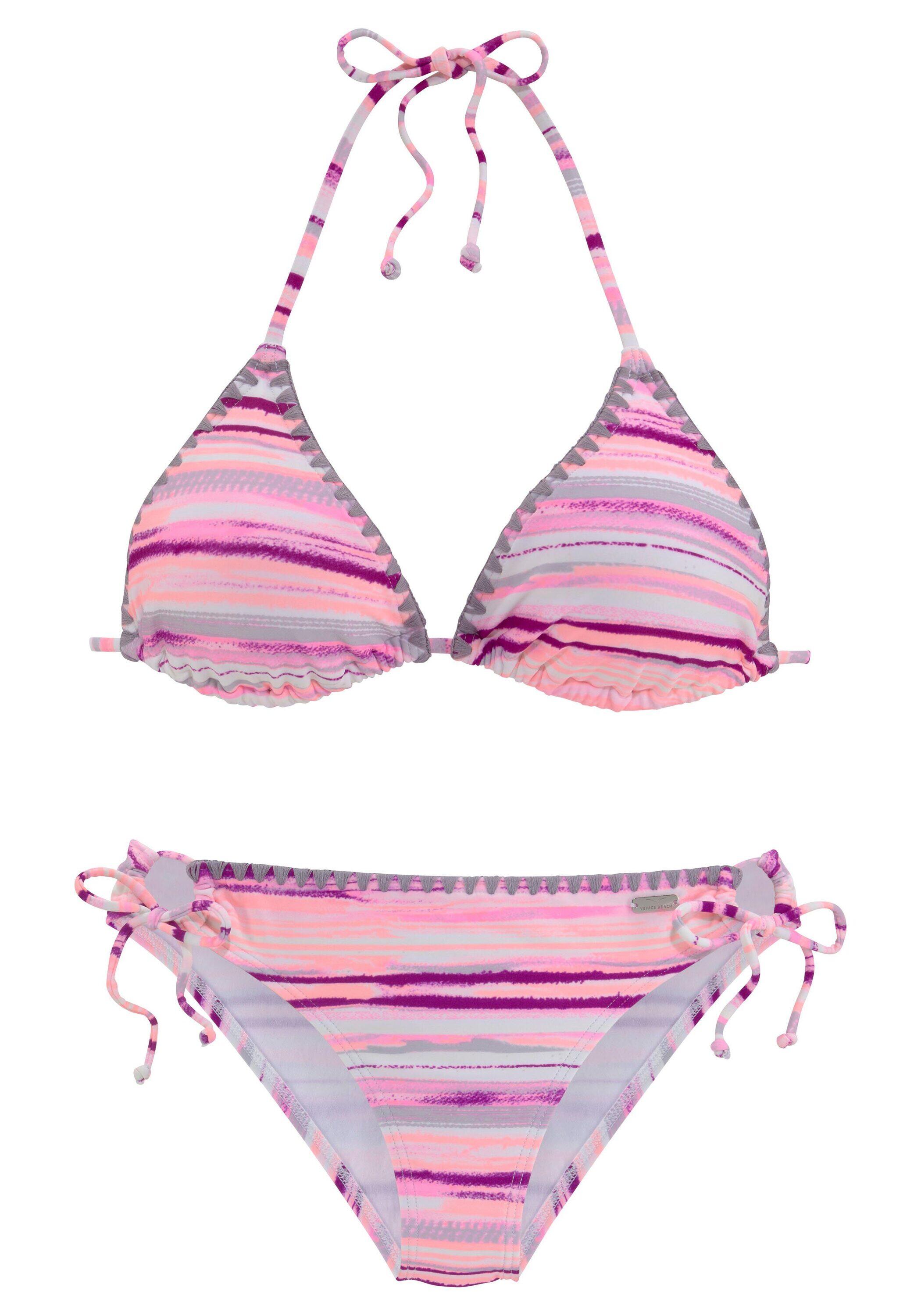 Damen Triangel-Bikini 2/7