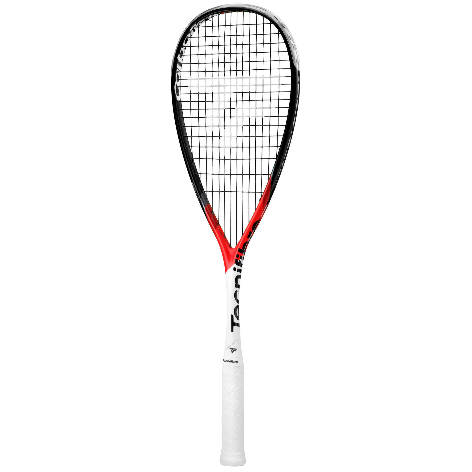 Tecnifibre Carboflex 135 X-Speed Squash Racket 1/3