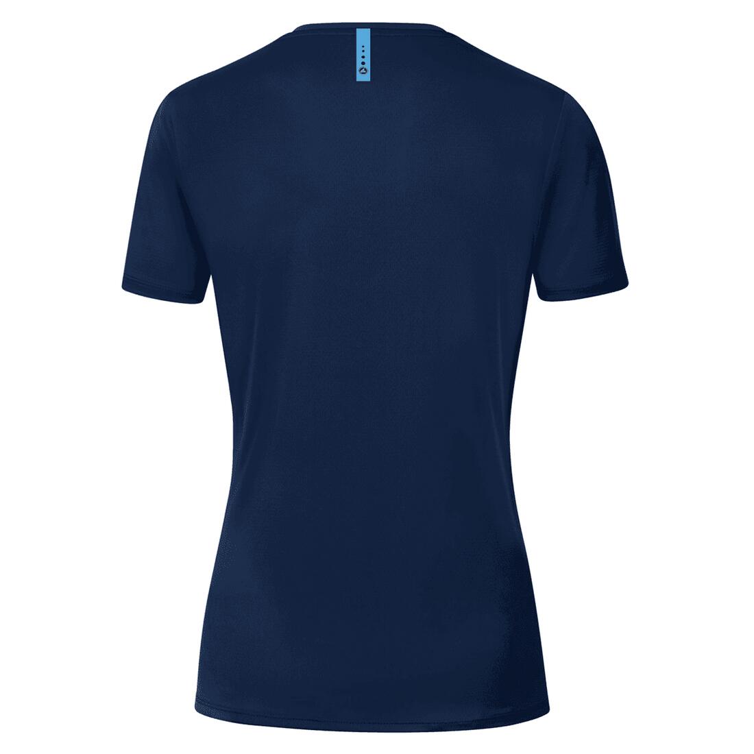 Jako Damen T-Shirt Champ 2.0 6120 2/13