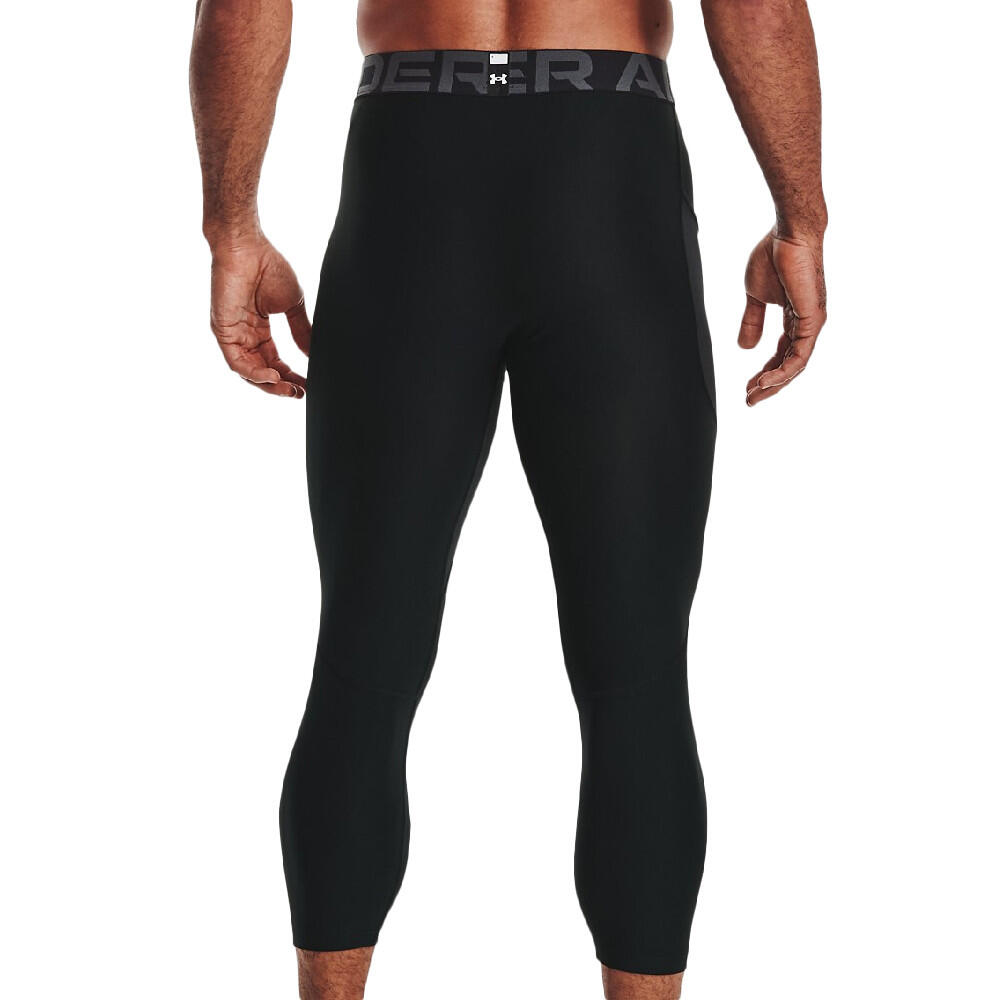 Pantalone Cardio training Uomo 77-1361588 Nero 2/7
