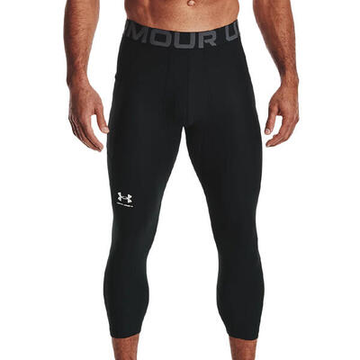 Unterhose lang HeatGear Armour Compression 3/4 Leggings UNDER ARMOUR