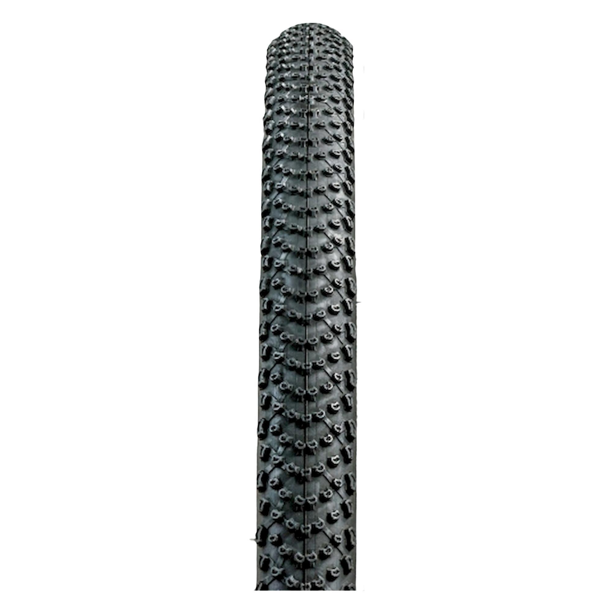 Cubierta Tubeless Ready Aro Plegable 700x40c/40-622 TPI 60 MSC Gravel 3/3