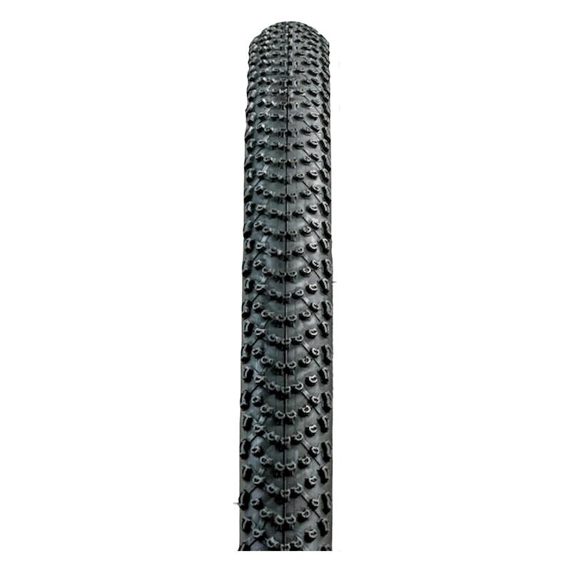 Cubierta Tubeless Ready Aro Plegable 700x40c/40-622 TPI 60 MSC Gravel