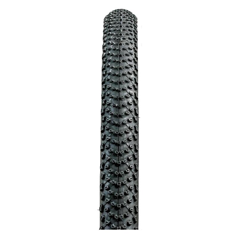 Cubierta Tubeless Ready Aro Plegable 700x40c/40-622 TPI 60 MSC Gravel