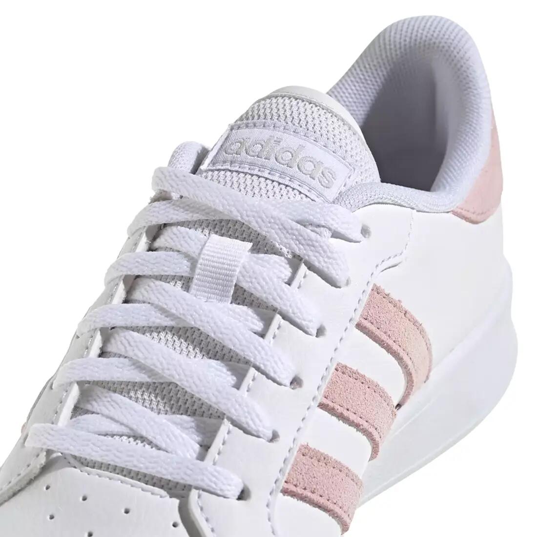 Zapatillas Deportivas Mujer Adidas Breaknet Blanco 6/7
