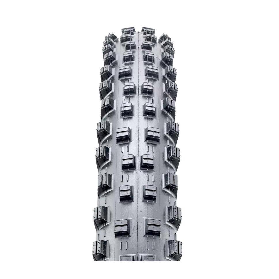 Opona rowerowa Maxxis Shorty 27,5x2.4 zwijana DH/TR/3CMG