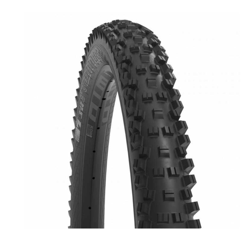 Cubierta Tubeless Ready Aro Plegable 27,5x2,50/ETRTO 60-584 TPI60 WTB Vigilante