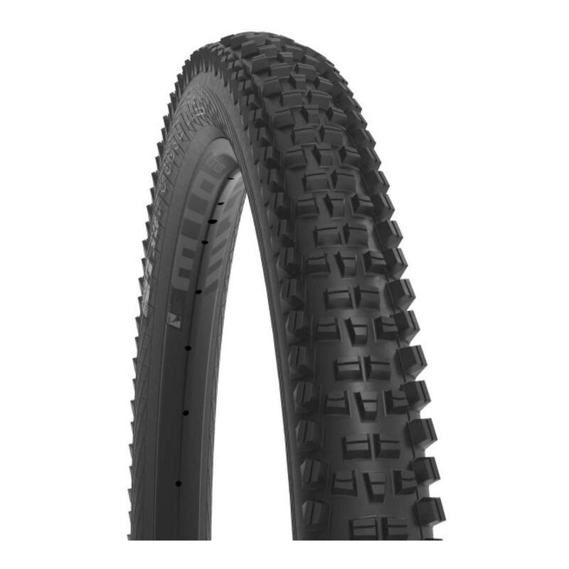 Cubierta Tubeless Ready Aro Plegable 27,5x2,6/ETRTO 55-622 TPI60 WTB Trail Boss